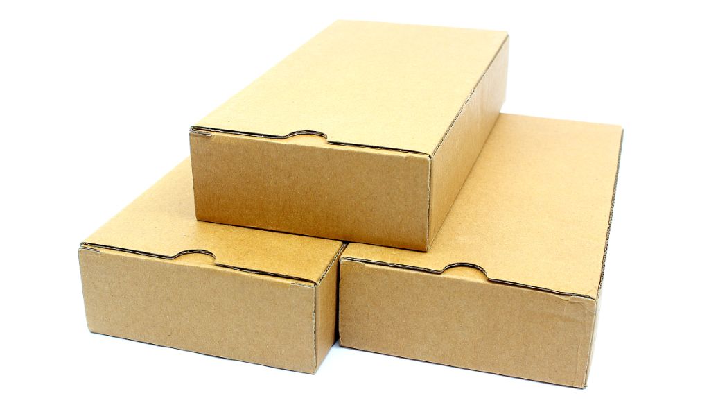 解析纸箱纸盒包装与塑料包装的优缺点