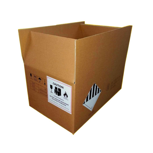 危险品纸箱丨UN危险品纸箱丨外贸出口UN纸箱