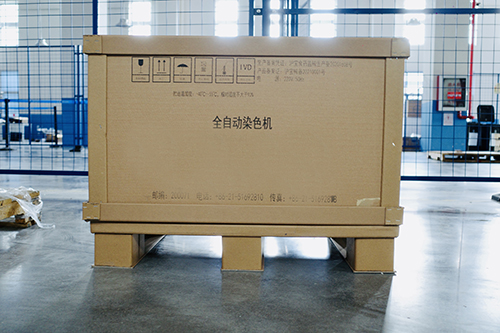 重型纸箱包装的优势及应用