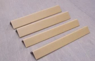 纸箱包装配件之纸护角的作用